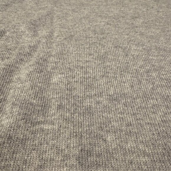 Cashmere crewneck sweater - Picture 6 of 6